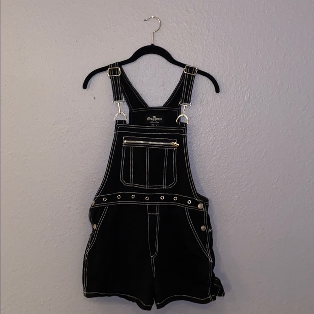 overalls